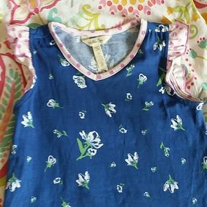 *SOLD* Matilda Jane Size 6 Dress